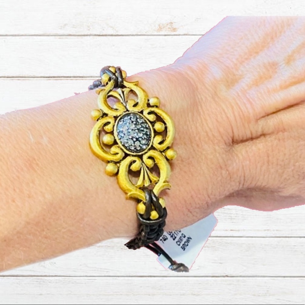 LINDA LEVINSON Bracelet
